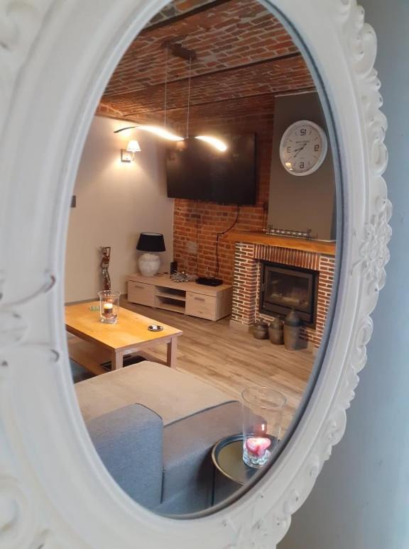 Le Charm'En Gite Vila Tournai Exterior foto